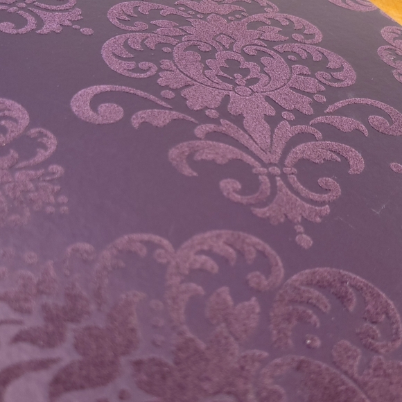 3/$25 Jacquline Savage McFee Lined Notebook - Picture 8 of 10